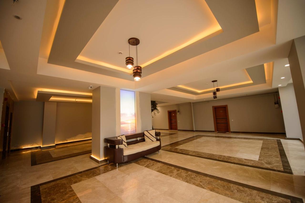 Solid Residence Мамая Экстерьер фото