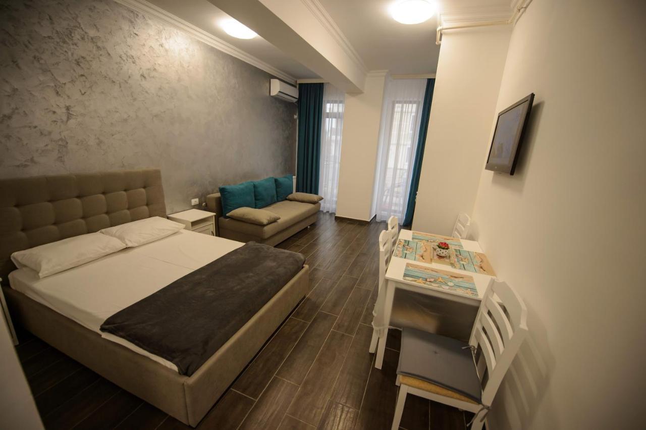 Solid Residence Мамая Экстерьер фото