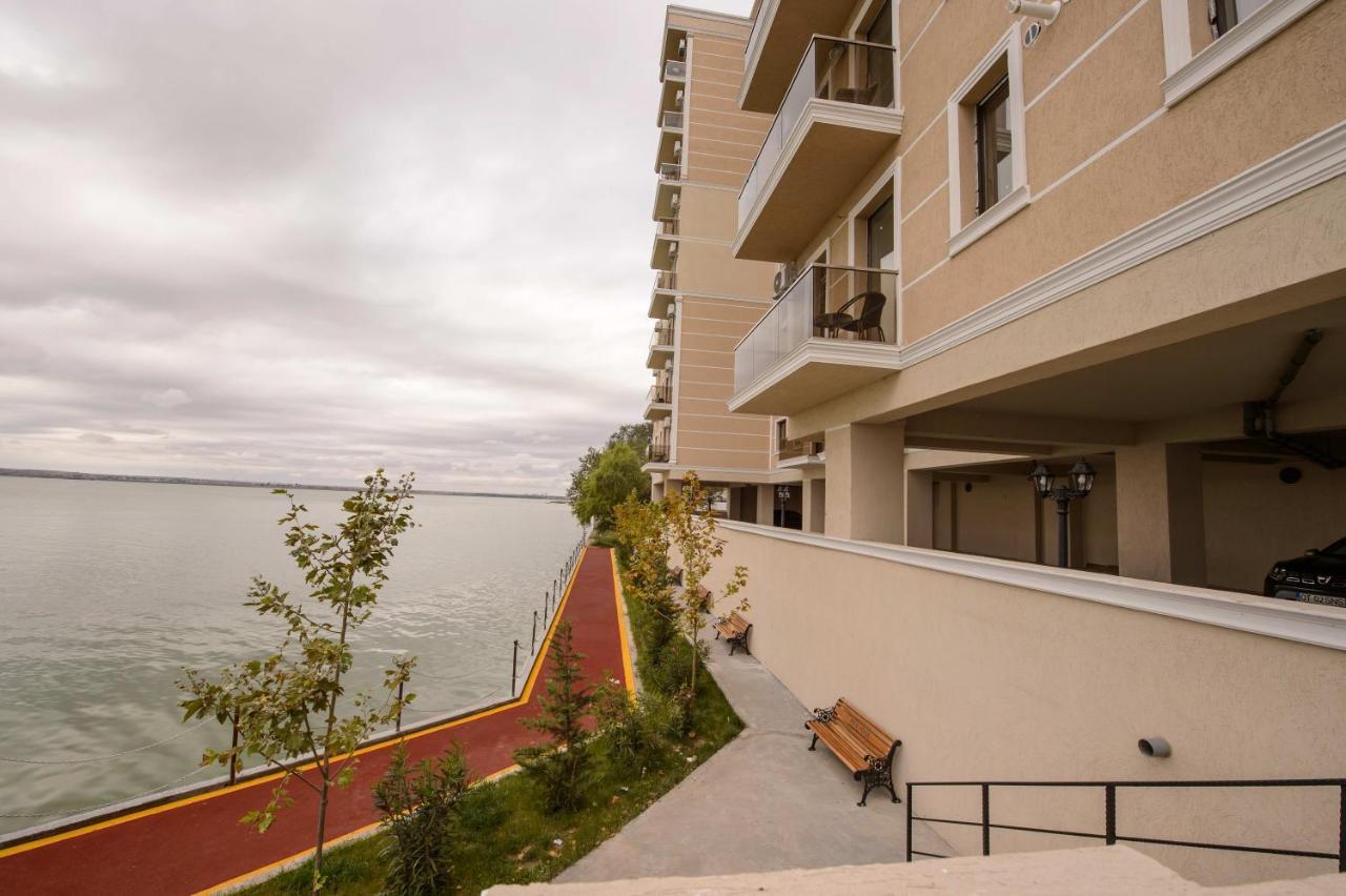 Solid Residence Мамая Экстерьер фото