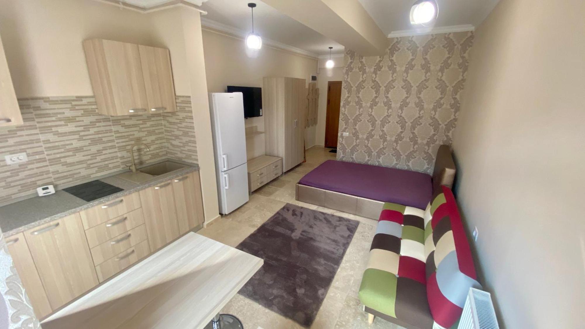 Solid Residence Мамая Экстерьер фото