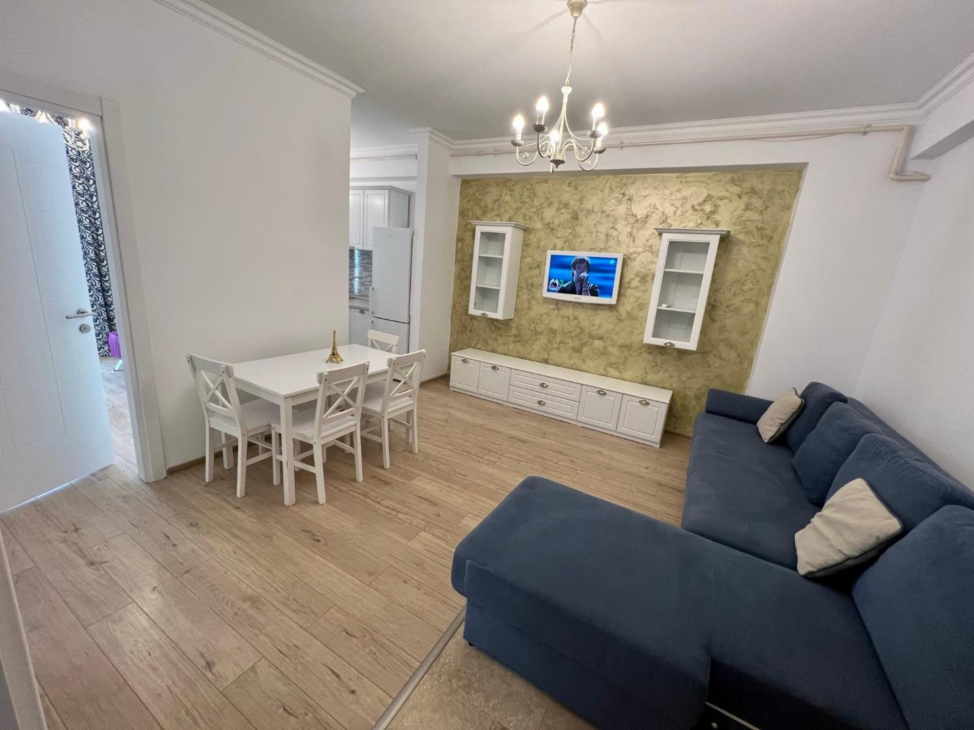 Solid Residence Мамая Экстерьер фото